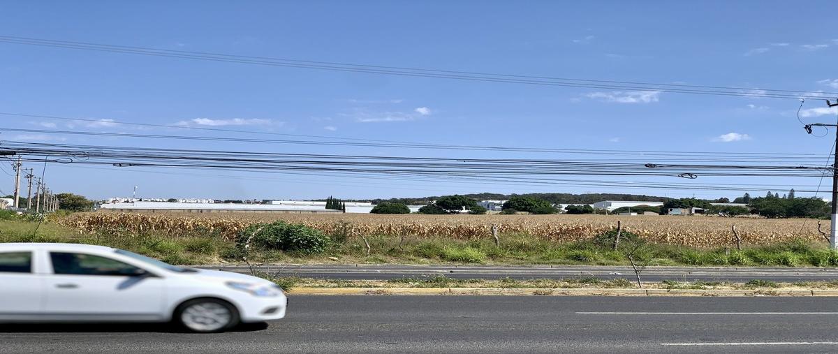 Foto de terreno industrial en venta en avenida juan gil preciado , el tigre, zapopan, jalisco, 27681890 No. 04