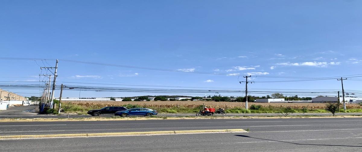 Foto de terreno industrial en venta en avenida juan gil preciado , el tigre, zapopan, jalisco, 27681890 No. 05