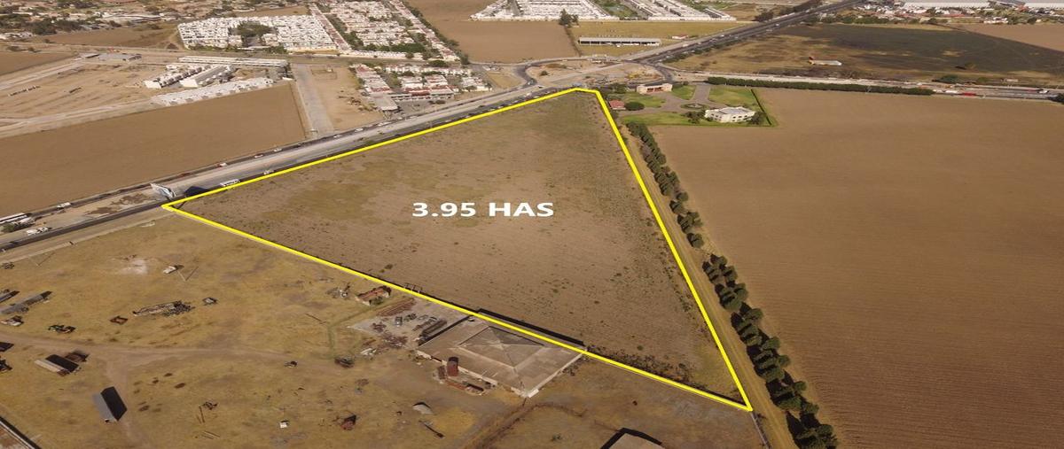 Foto de terreno comercial en avenida juan gil preciado , estrada, zapopan, jalisco, 27973172 foto 03 Foto de terreno comercial en venta en avenida juan gil preciado , estrada, zapopan, jalisco, 27973172 No. 03