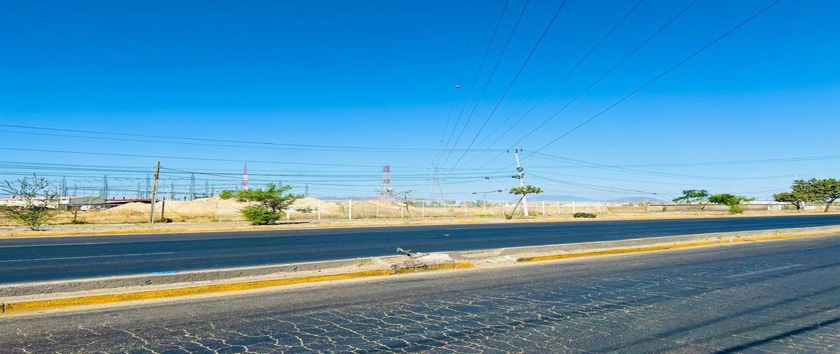 Foto de terreno comercial en avenida juan gil preciado , estrada, zapopan, jalisco, 27973172 foto 04 Foto de terreno comercial en venta en avenida juan gil preciado , estrada, zapopan, jalisco, 27973172 No. 04