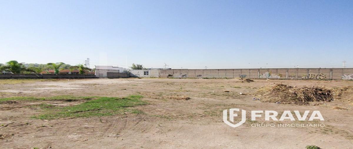 Foto de terreno habitacional en avenida juan gil preciado , jardines de nuevo méxico, zapopan, jalisco, 18391650 foto 03 Foto de terreno habitacional en venta en avenida juan gil preciado , jardines de nuevo méxico, zapopan, jalisco, 18391650 No. 03