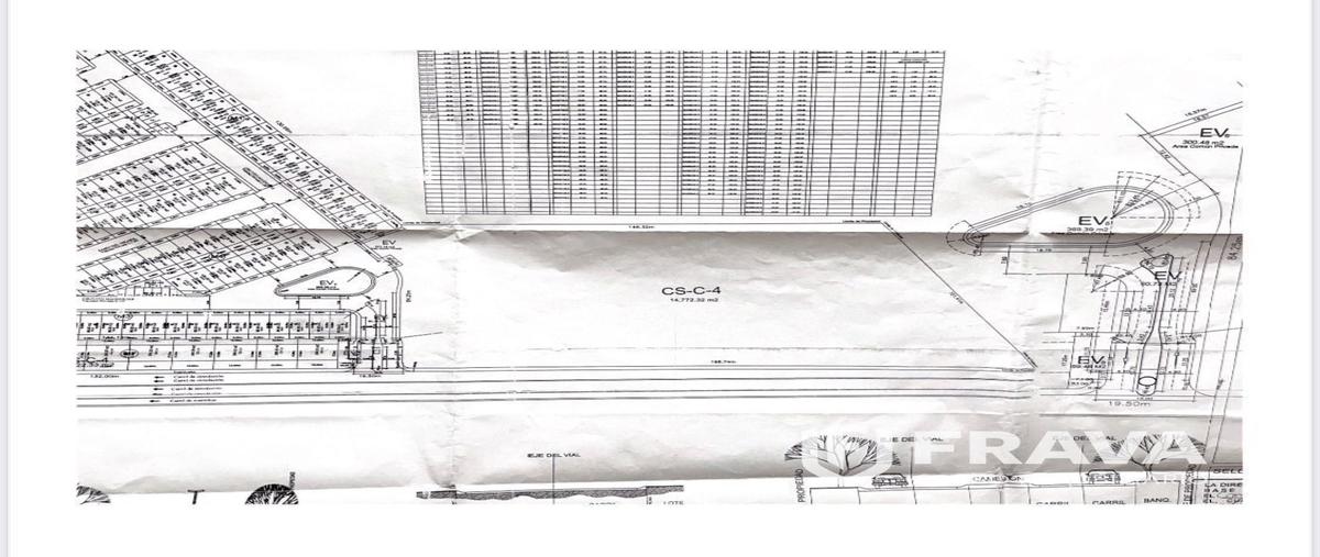 Foto de terreno habitacional en avenida juan gil preciado , jardines de nuevo méxico, zapopan, jalisco, 18391650 foto 05 Foto de terreno habitacional en venta en avenida juan gil preciado , jardines de nuevo méxico, zapopan, jalisco, 18391650 No. 05