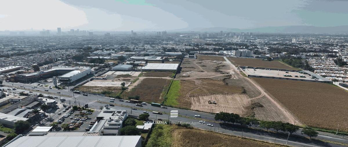 Foto de terreno habitacional en venta en avenida juan gil preciado , la cima, zapopan, jalisco, 0 No. 05