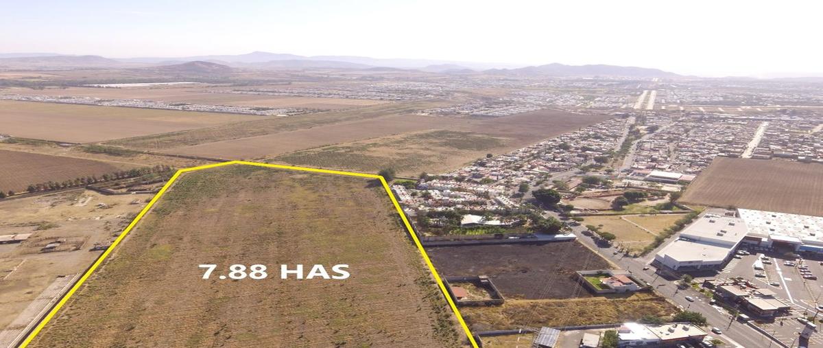 Foto de terreno habitacional en venta en avenida juan gil preciado , nuevo méxico, zapopan, jalisco, 0 No. 03