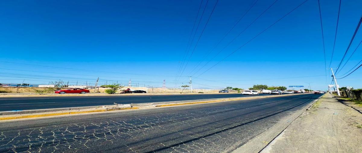 Foto de terreno habitacional en venta en avenida juan gil preciado , nuevo méxico, zapopan, jalisco, 0 No. 04