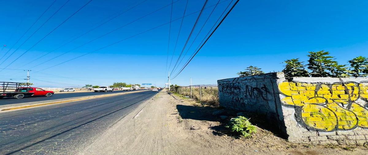 Foto de terreno habitacional en venta en avenida juan gil preciado , nuevo méxico, zapopan, jalisco, 0 No. 05