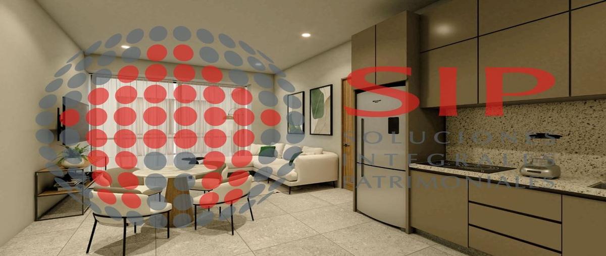 Foto de departamento en venta en avenida juan gil preciado , nuevo méxico, zapopan, jalisco, 0 No. 03