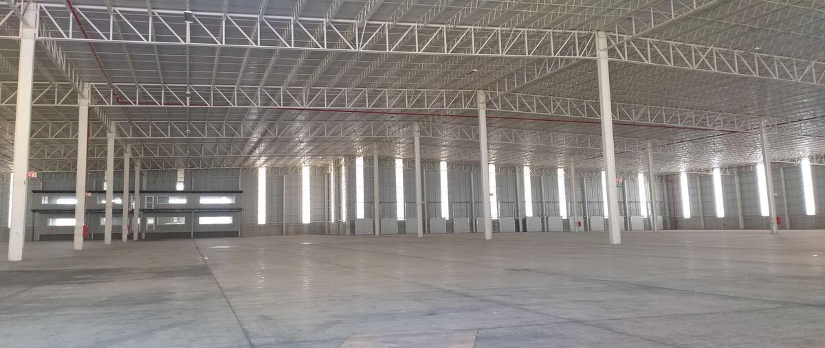 Foto de nave industrial en renta en avenida juan gil preciado , residencial tesistán, zapopan, jalisco, 23678570 No. 03