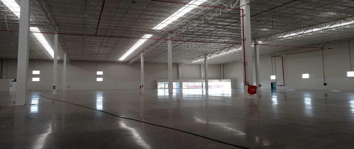 Foto de bodega en renta en avenida juan gil preciado , residencial tesistán, zapopan, jalisco, 29496049 No. 02