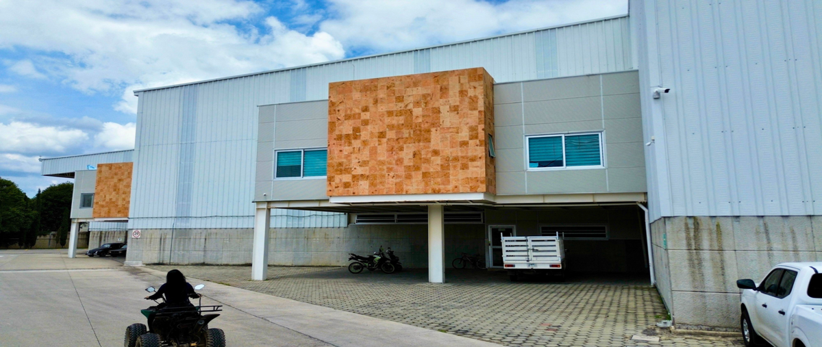 Foto de nave industrial en avenida juan gil preciado , residencial tesistán, zapopan, jalisco, 0 foto 01 Foto de nave industrial en renta en avenida juan gil preciado , residencial tesistán, zapopan, jalisco, 0 No. 01