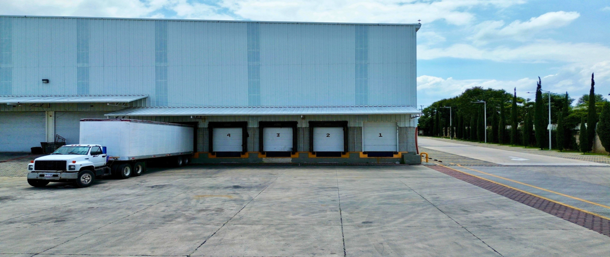 Foto de nave industrial en avenida juan gil preciado , residencial tesistán, zapopan, jalisco, 0 foto 04 Foto de nave industrial en renta en avenida juan gil preciado , residencial tesistán, zapopan, jalisco, 0 No. 04