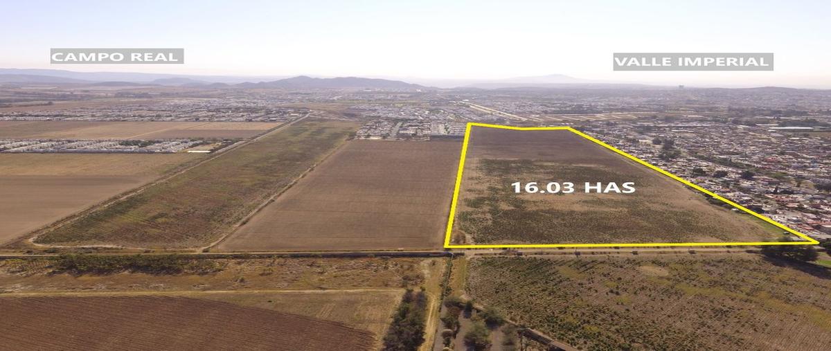 Foto de terreno habitacional en avenida juan gil preciado , valles de nuevo méxico (la periquera), zapopan, jalisco, 27973175 foto 01 Foto de terreno habitacional en venta en avenida juan gil preciado , valles de nuevo méxico (la periquera), zapopan, jalisco, 27973175 No. 01