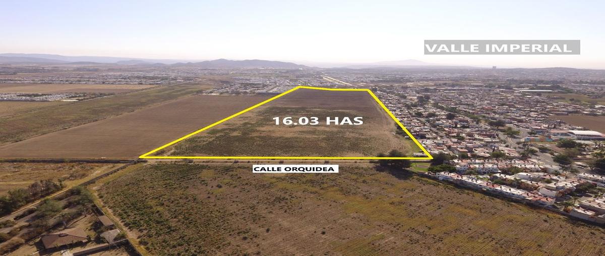 Foto de terreno habitacional en avenida juan gil preciado , valles de nuevo méxico (la periquera), zapopan, jalisco, 27973175 foto 02 Foto de terreno habitacional en venta en avenida juan gil preciado , valles de nuevo méxico (la periquera), zapopan, jalisco, 27973175 No. 02