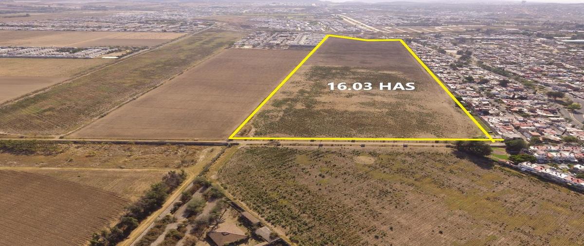 Foto de terreno habitacional en avenida juan gil preciado , valles de nuevo méxico (la periquera), zapopan, jalisco, 27973175 foto 03 Foto de terreno habitacional en venta en avenida juan gil preciado , valles de nuevo méxico (la periquera), zapopan, jalisco, 27973175 No. 03