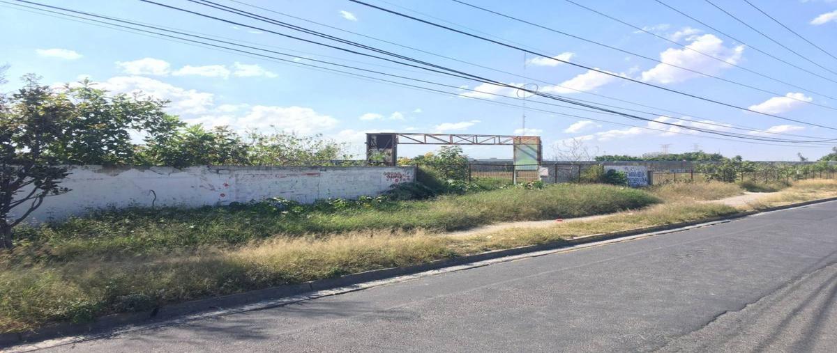 Foto de terreno habitacional en venta en avenida juan gil preciado , villas de nuevo méxico, zapopan, jalisco, 0 No. 05