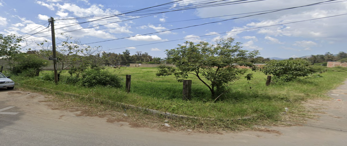 Foto de terreno habitacional en venta en avenida juan josé arriola zuñiga , ciudad guzmán centro, zapotlán el grande, jalisco, 28937092 No. 05