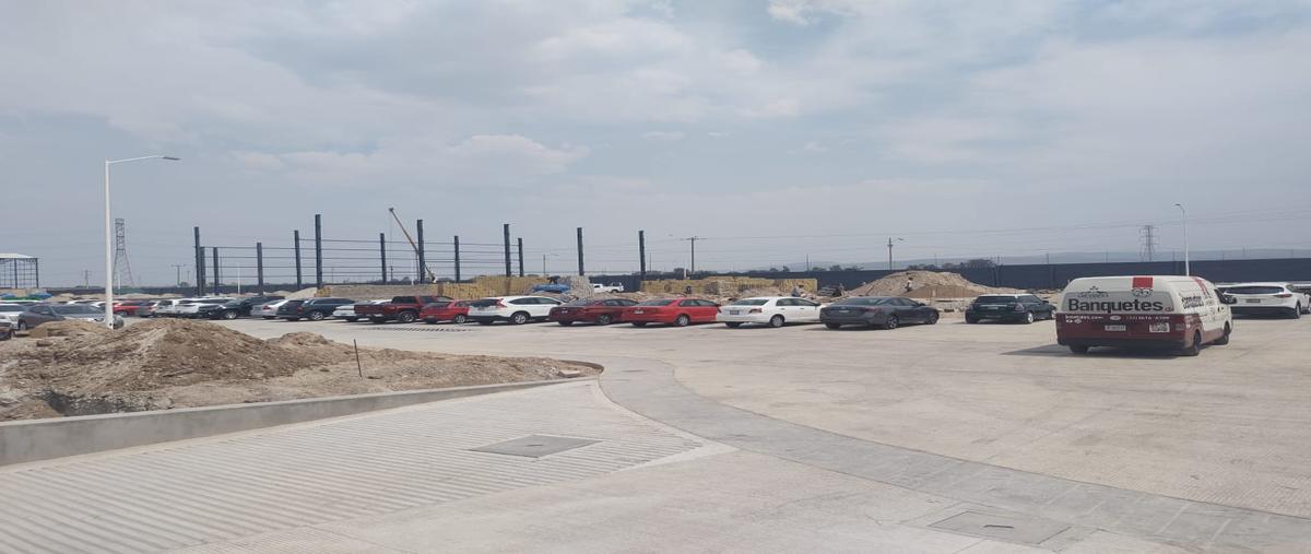 Foto de terreno industrial en venta en avenida juan manuel ruvalcaba , nextipac, zapopan, jalisco, 17013138 No. 03