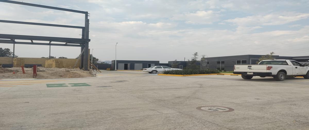 Foto de terreno industrial en venta en avenida juan manuel ruvalcaba , nextipac, zapopan, jalisco, 17013138 No. 04