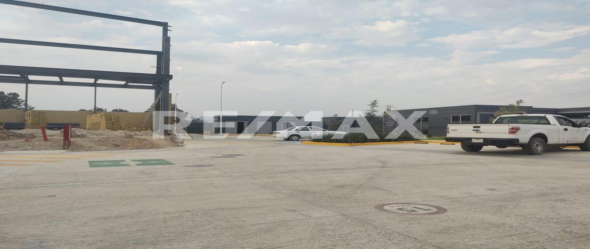 Foto de terreno industrial en venta en avenida juan manuel ruvalcaba , nextipac, zapopan, jalisco, 17013138 No. 04