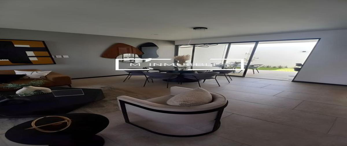 Foto de casa en venta en avenida juan pablo , bosque monarca, morelia, michoacán de ocampo, 26578989 No. 04