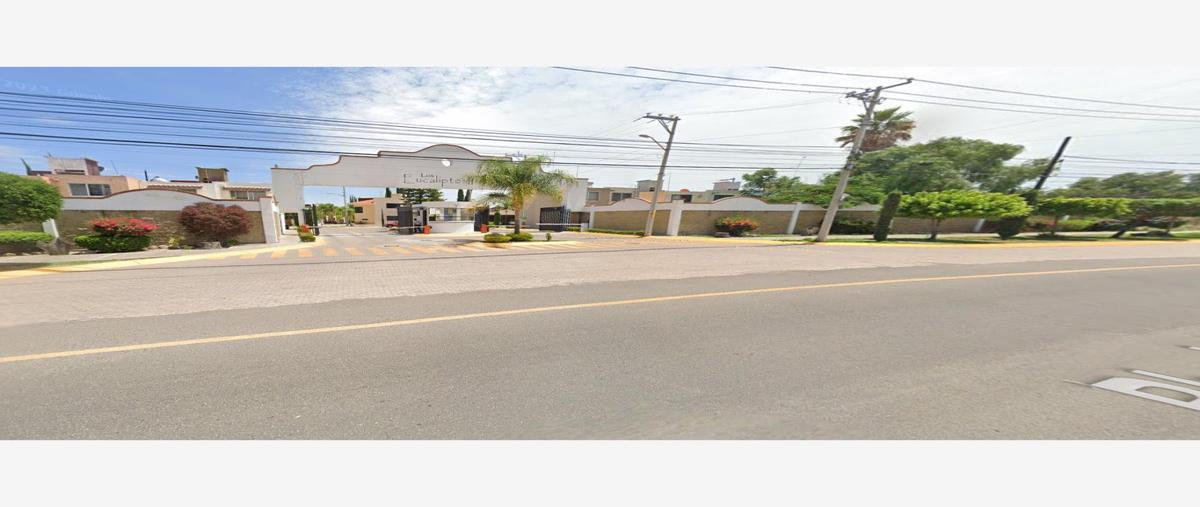 Foto de casa en condominio en venta en avenida juan pablo ii #00 00, los eucaliptos, aguascalientes, aguascalientes, 0 No. 03
