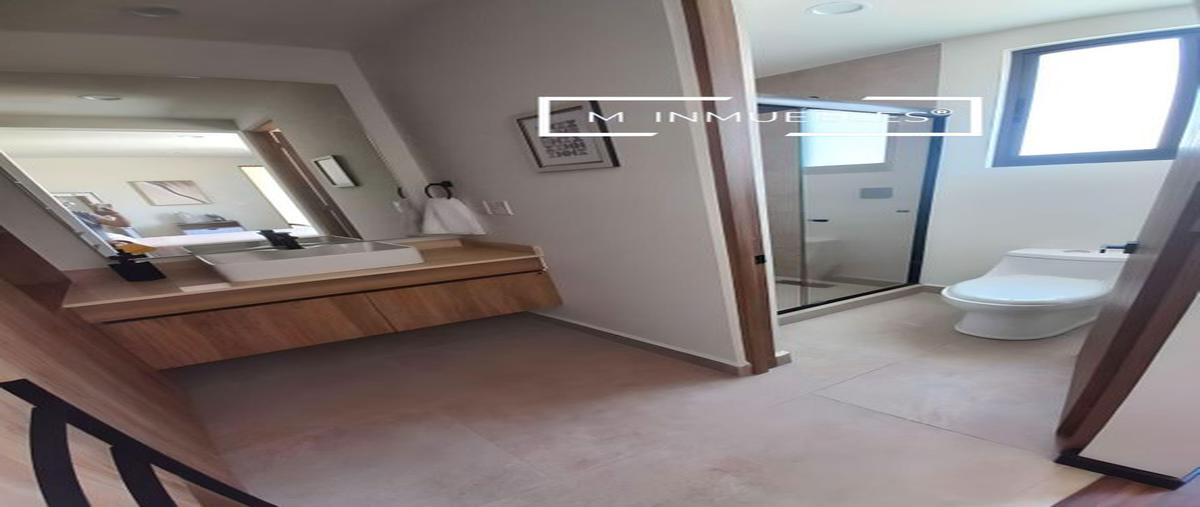 Foto de casa en venta en avenida juan pablo ii , bosque monarca, morelia, michoacán de ocampo, 26578954 No. 03