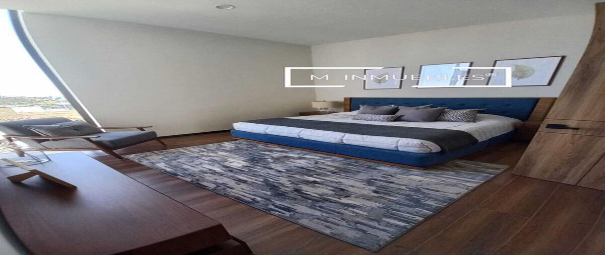 Foto de casa en venta en avenida juan pablo ii , bosque monarca, morelia, michoacán de ocampo, 0 No. 04