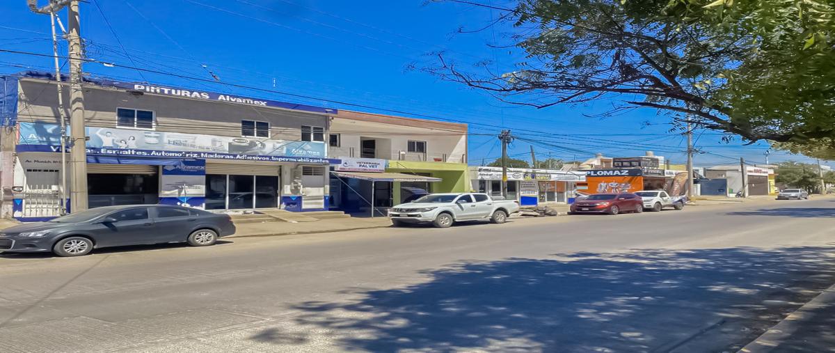 Foto de local en renta en avenida juan pablo ii , jaripillo, mazatlán, sinaloa, 29498692 No. 03