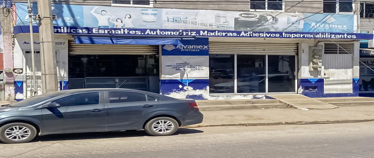 Foto de local en renta en avenida juan pablo ii , jaripillo, mazatlán, sinaloa, 29498692 No. 04