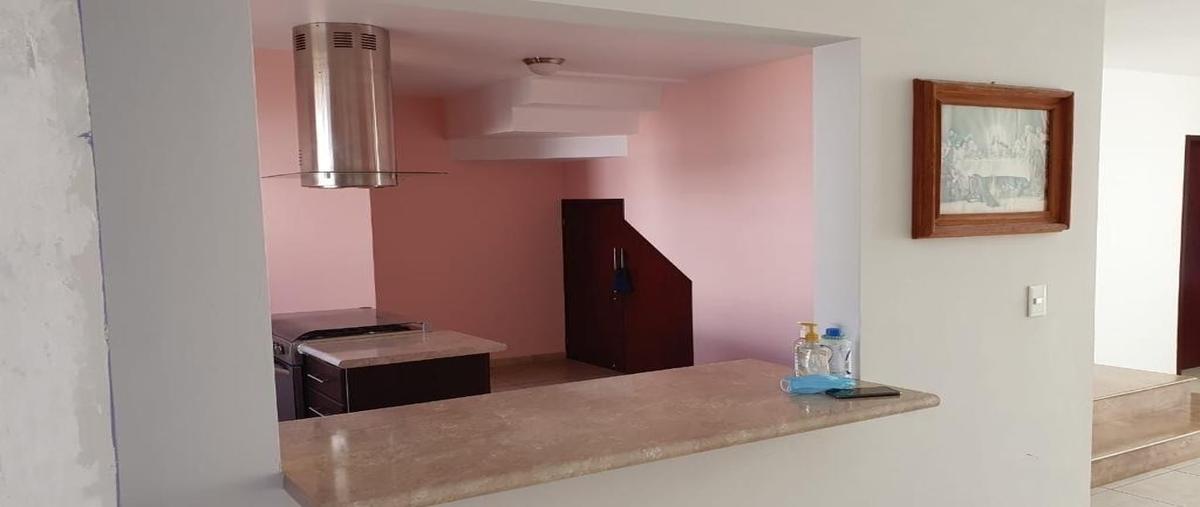 Foto de casa en venta en avenida juan pablo ii , las flores, aguascalientes, aguascalientes, 26015394 No. 04