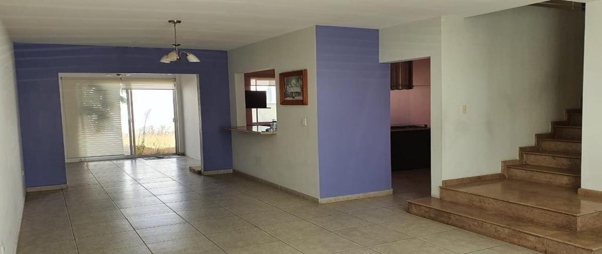 Foto de casa en venta en avenida juan pablo ii , las flores, aguascalientes, aguascalientes, 26015394 No. 05