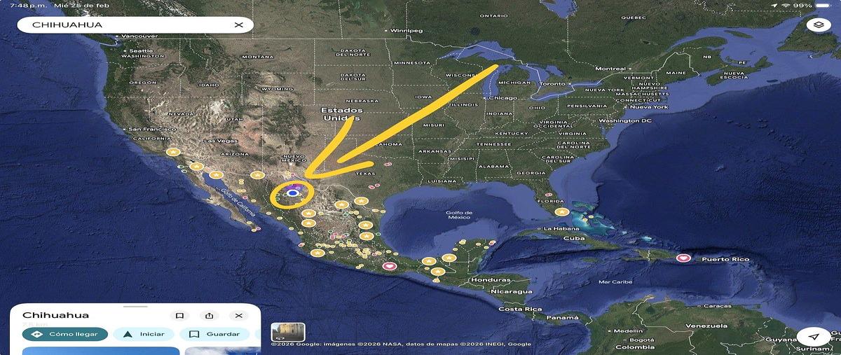 Foto de nave industrial en avenida juan pablo ii , quintas juan pablo, chihuahua, chihuahua, 10673581 foto 01 Foto de nave industrial en renta en avenida juan pablo ii , quintas juan pablo, chihuahua, chihuahua, 10673581 No. 01