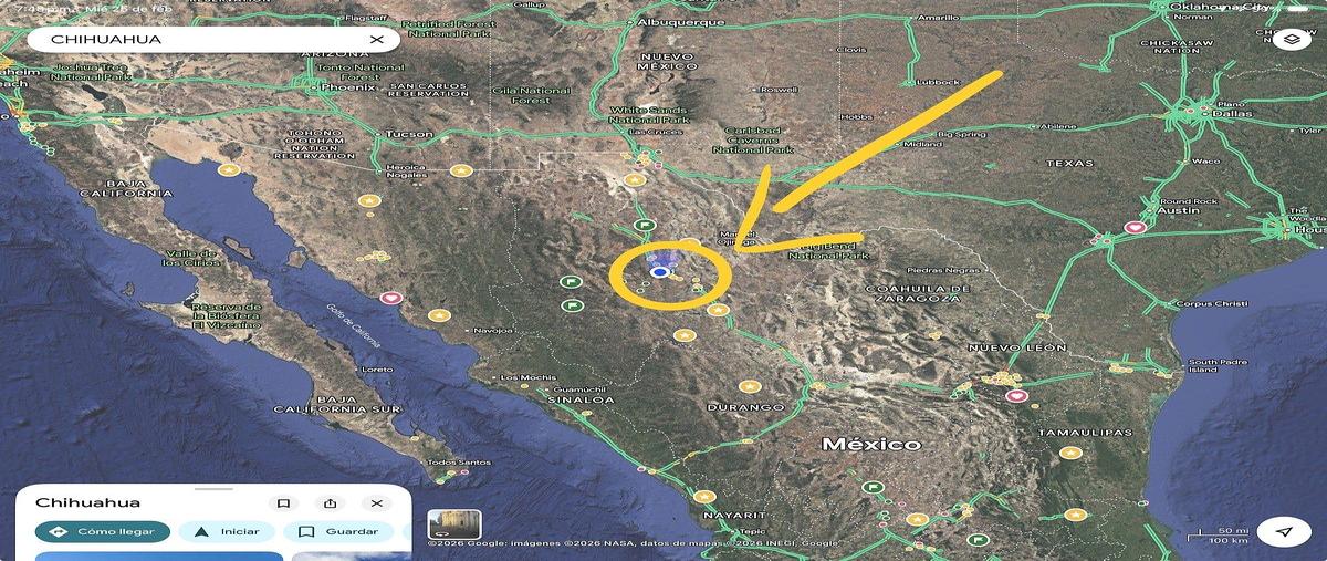 Foto de nave industrial en avenida juan pablo ii , quintas juan pablo, chihuahua, chihuahua, 10673581 foto 02 Foto de nave industrial en renta en avenida juan pablo ii , quintas juan pablo, chihuahua, chihuahua, 10673581 No. 02