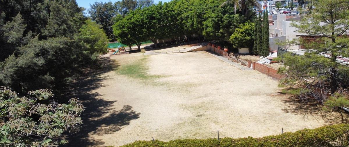 Foto de terreno comercial en renta en avenida juan pablo ii , santa maria de guido, morelia, michoacán de ocampo, 29735931 No. 04