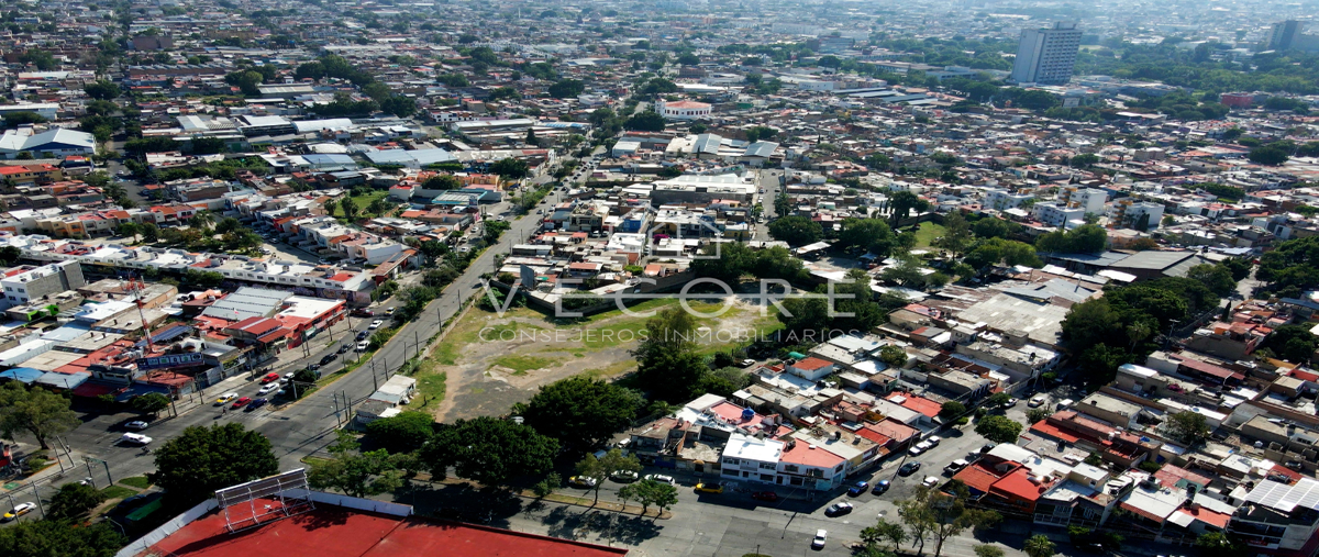 Foto de terreno habitacional en venta en avenida juan pablo segundo , postes cuates (federalismo), guadalajara, jalisco, 26455945 No. 04