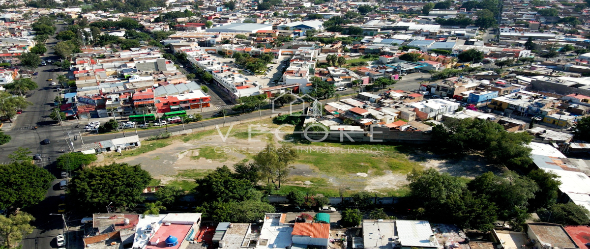 Foto de terreno habitacional en venta en avenida juan pablo segundo , postes cuates (federalismo), guadalajara, jalisco, 26455945 No. 05