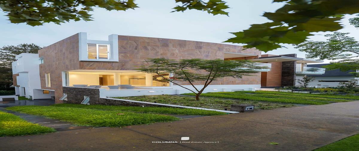 Foto de casa en venta en avenida juan palomar y arias 1180 , jardines universidad, zapopan, jalisco, 29754082 No. 04