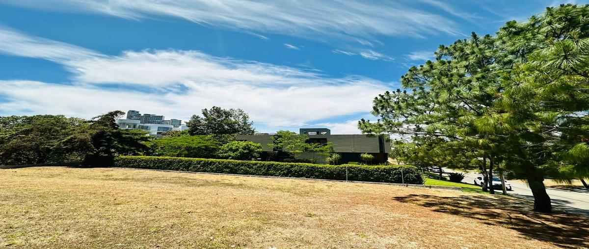 Foto de terreno habitacional en venta en avenida juan palomar y arias 1249, vallarta universidad, zapopan, jalisco, 0 No. 04