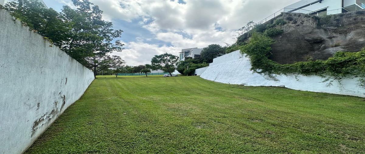 Foto de terreno habitacional en venta en avenida juan palomar y arias 1249, virreyes residencial, zapopan, jalisco, 0 No. 05