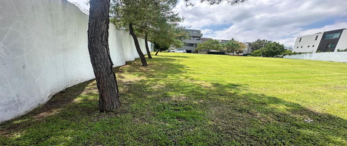 Foto de terreno habitacional en venta en avenida juan palomar y arias 1249, virreyes residencial, zapopan, jalisco, 0 No. 03