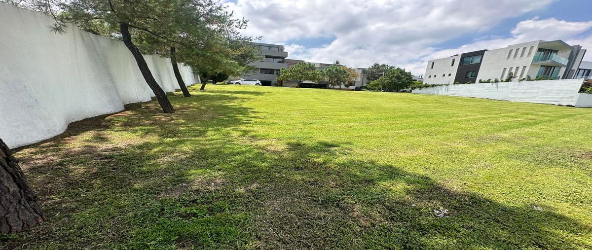 Foto de terreno habitacional en venta en avenida juan palomar y arias 1249, virreyes residencial, zapopan, jalisco, 0 No. 04