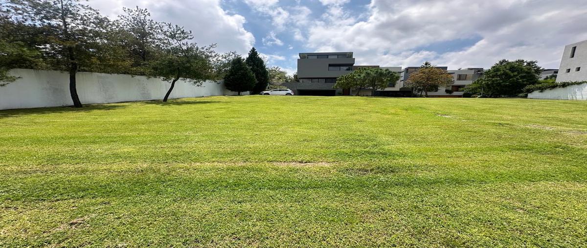 Foto de terreno habitacional en venta en avenida juan palomar y arias 1249, virreyes residencial, zapopan, jalisco, 0 No. 05