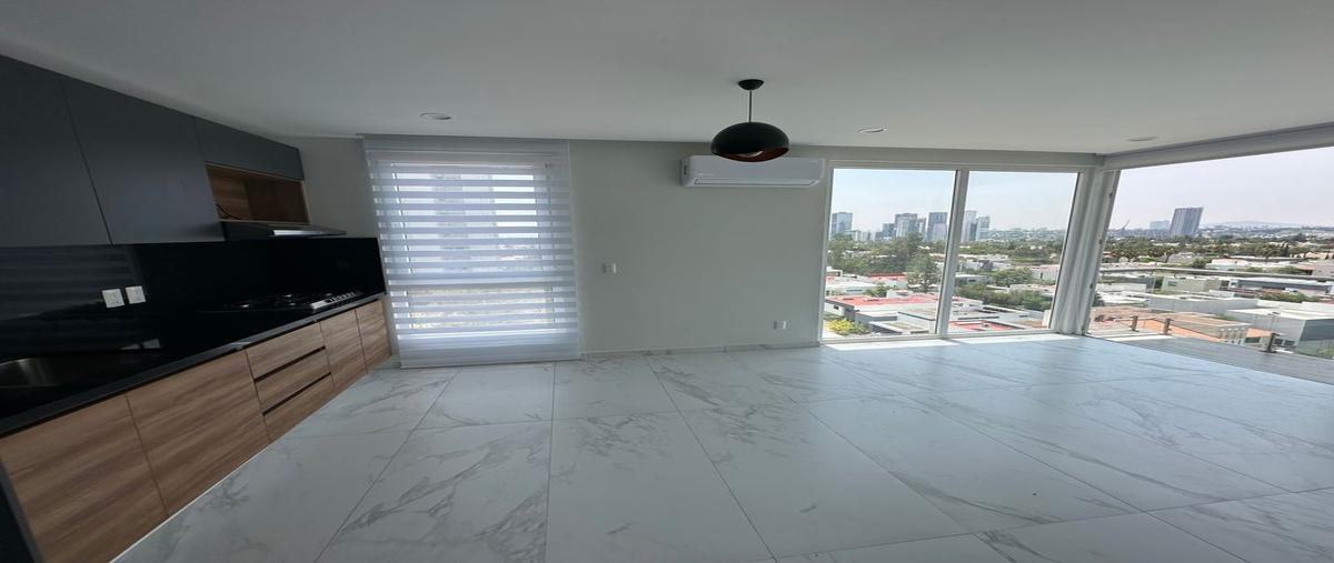 Foto de departamento en avenida juan palomar y arias 200, puerta de hierro, zapopan, jalisco, 28450483 foto 01 Foto de departamento en renta en avenida juan palomar y arias 200, puerta de hierro, zapopan, jalisco, 28450483 No. 01