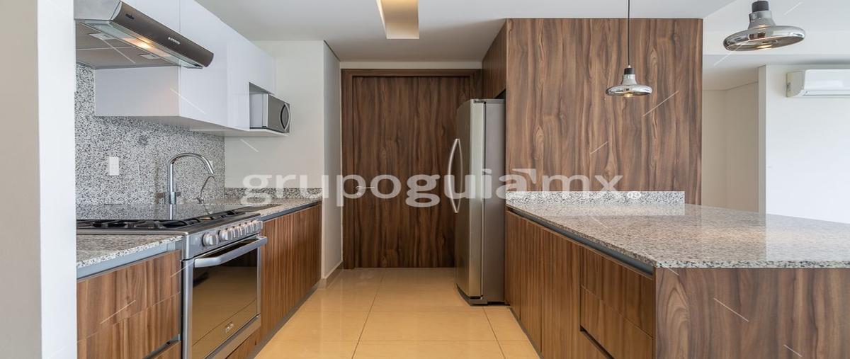 Foto de departamento en venta en avenida juan palomar y arias 421, monraz, guadalajara, jalisco, 28603231 No. 04