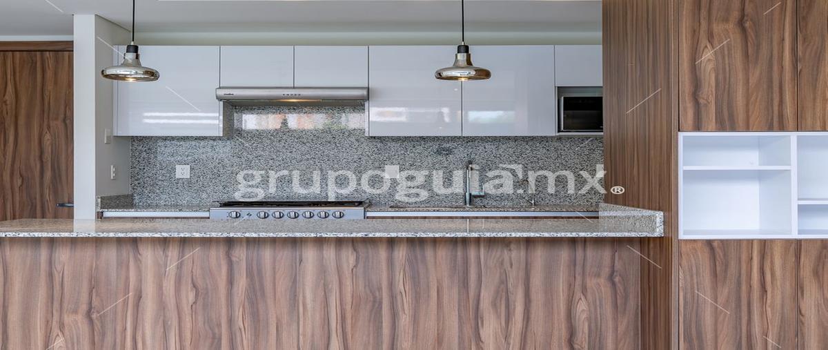 Foto de departamento en venta en avenida juan palomar y arias 421, monraz, guadalajara, jalisco, 28603779 No. 03
