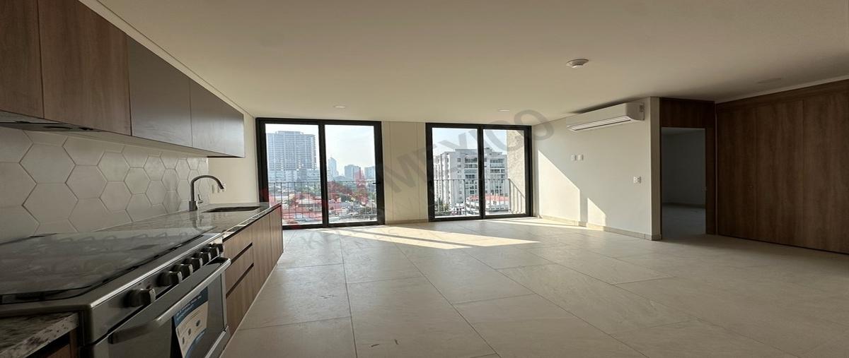 Foto de departamento en venta en avenida juan palomar y arias 510, monraz, guadalajara, jalisco, 0 No. 03