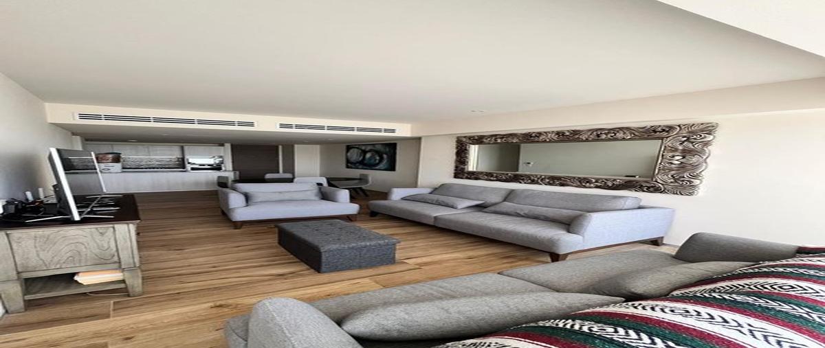 Foto de departamento en renta en avenida juan palomar y arias 765, prados de providencia, guadalajara, jalisco, 0 No. 03