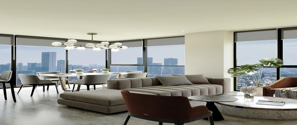 Foto de departamento en venta en avenida juan palomar y arias , arcos vallarta, guadalajara, jalisco, 28418804 No. 03