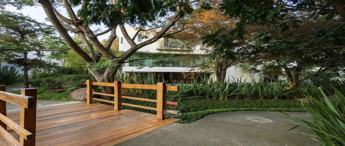 Foto de casa en venta en avenida juan palomar y arias , bosque de los encinos, zapopan, jalisco, 29847304 No. 02