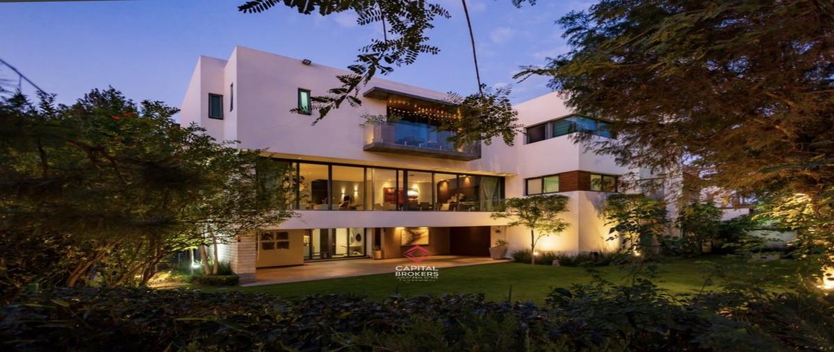 Foto de casa en venta en avenida juan palomar y arias , bosque de los encinos, zapopan, jalisco, 29847304 No. 03